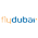Fly Dubai logo